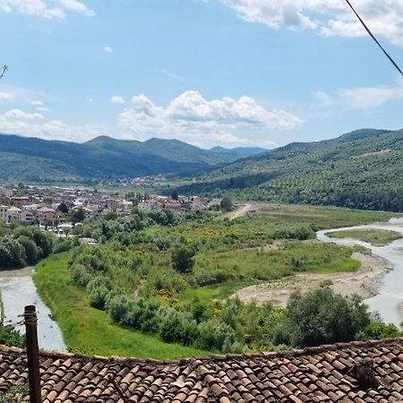 Hava Baci Διαμέρισμα Μπεράτ Εξωτερικό φωτογραφία