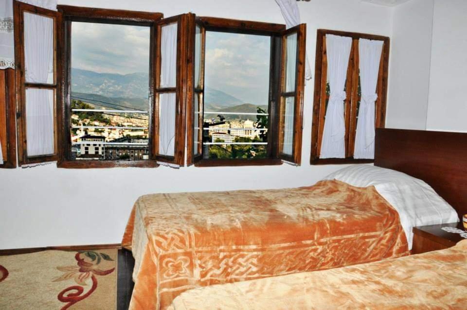 Hava Baci Διαμέρισμα Μπεράτ Εξωτερικό φωτογραφία